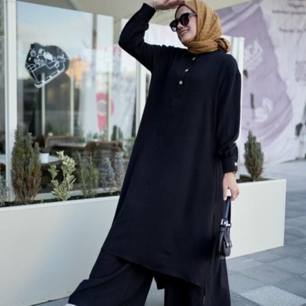 Ensemble Chic