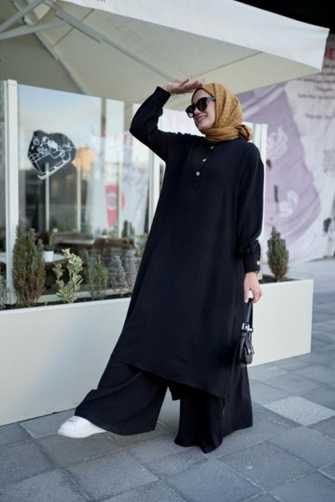 Ensemble Chic
