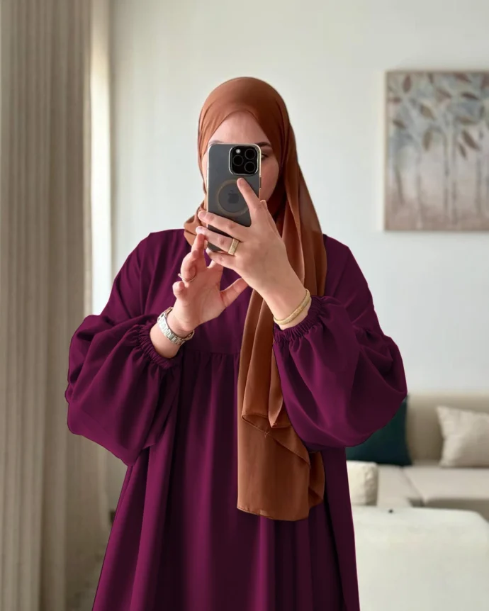 HIJAB Modesty – Image 2