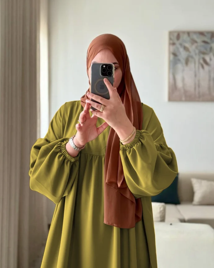 HIJAB Modesty – Image 3