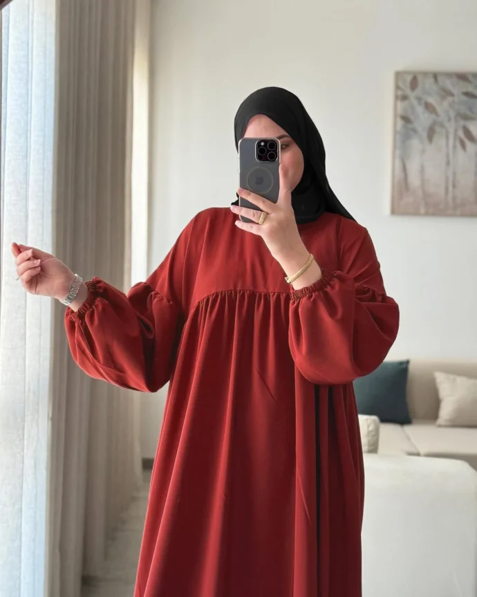 HIJAB Modesty – Image 4