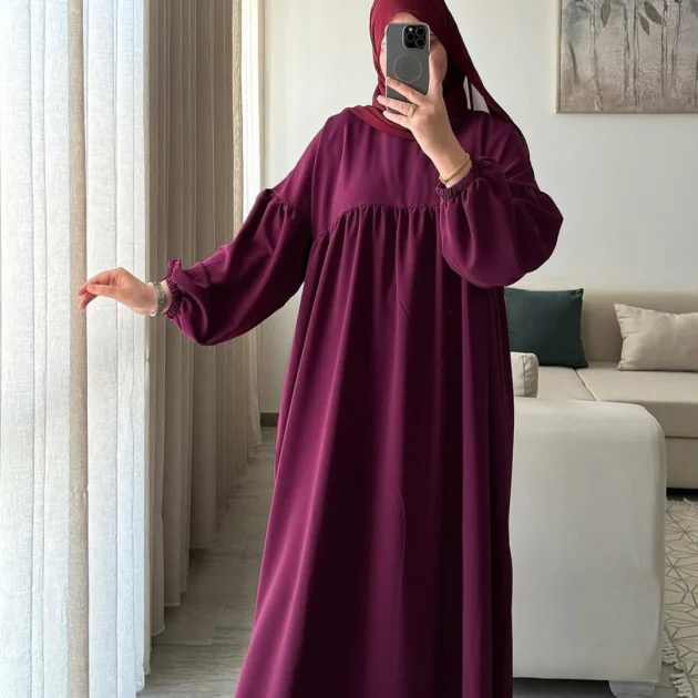 HIJAB Modesty