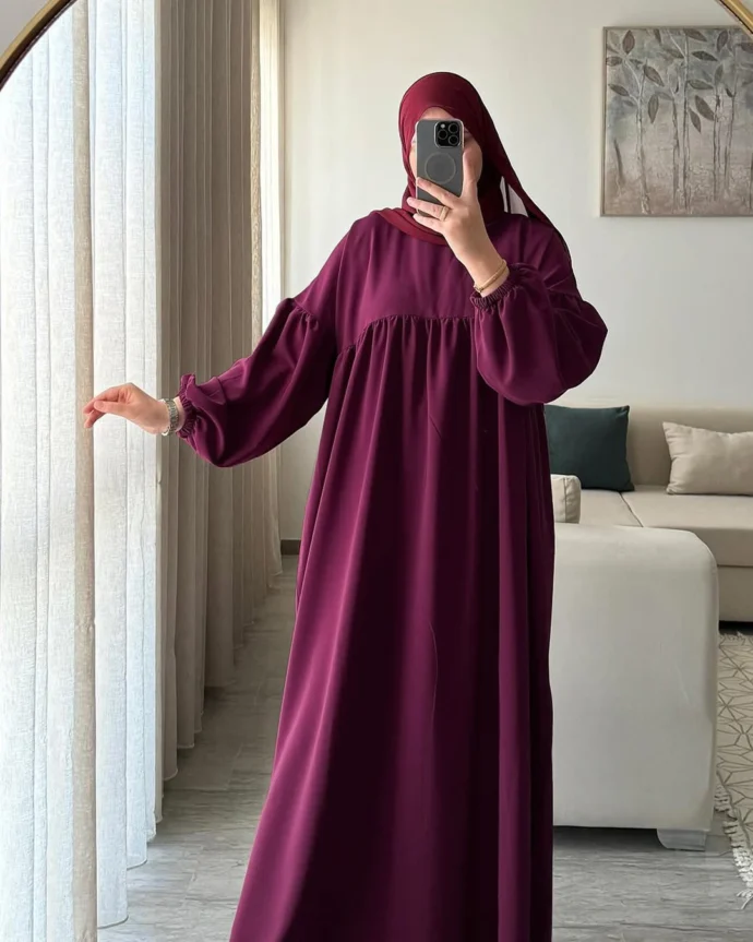 HIJAB Modesty