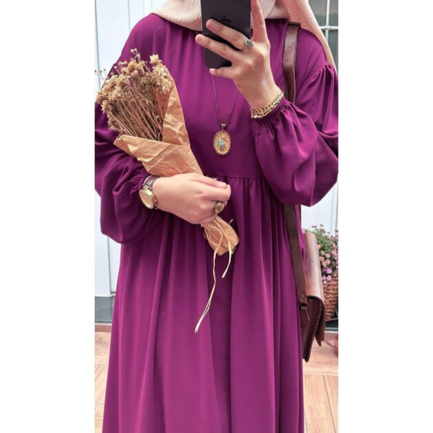 Hijab ELIF
