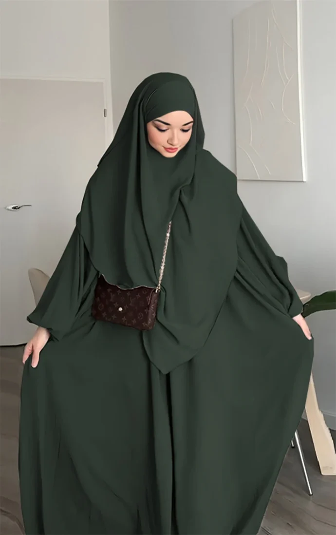 حجاب شرعي – Image 5