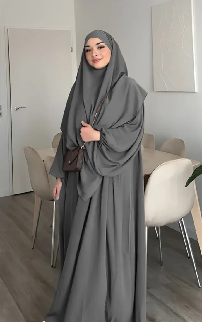 حجاب شرعي – Image 2