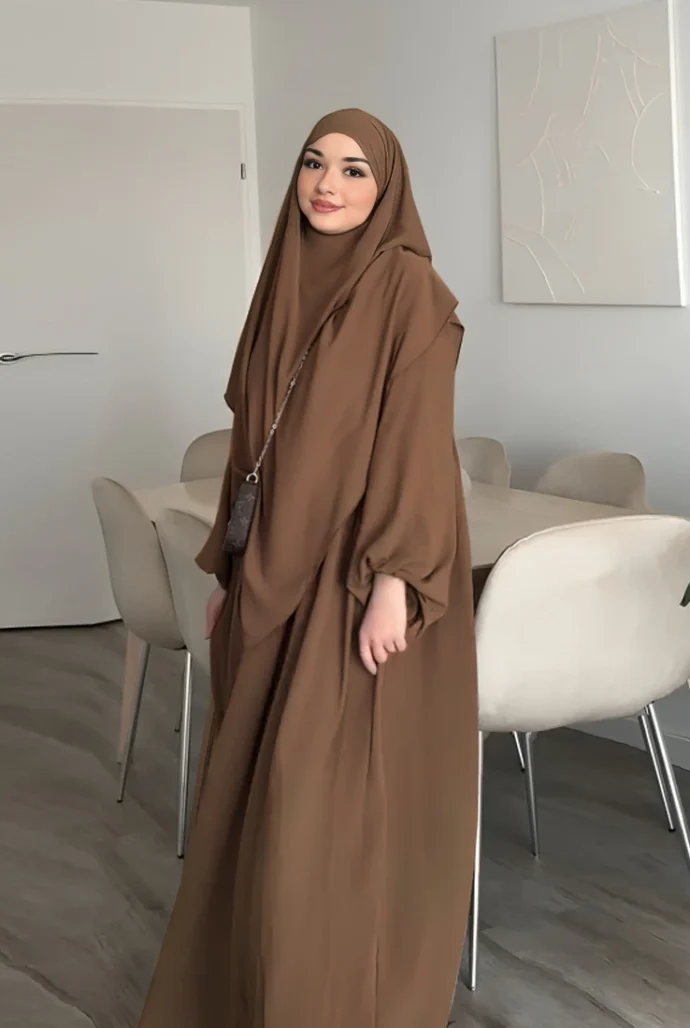 حجاب شرعي
